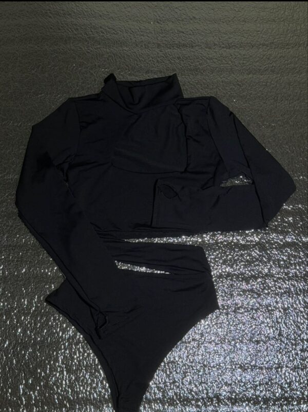 Body Ribas - Image 2