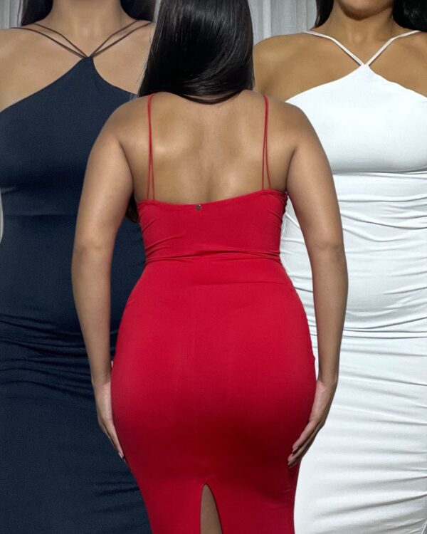 Vestido Nisa